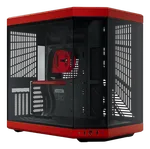 Hyte Y70 Rouge — miniature 1