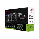 Asus ROG-ASTRAL-RTX5090-O32G-BTF-GAMING — miniature 9