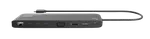 Urban Factory Hubee mini USB-C DOCKING STATION (TCD45UF) — miniature 4