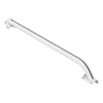 Fanatec ClubSport Cockpit Shifter Mount - Blanc - Gauche — miniature 1
