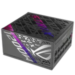 Asus ATX 1200W - 80+ Platinum - ROG STRIX 1200P Gaming Noir — miniature 2