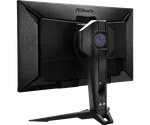 ASRock PG27FFX2A - 27" FHD 520Hz IPS 1ms HP FreeSync Premium — miniature 4