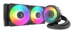 ARCTIC Freezer III Pro 240 A-RGB - 240mm - Noir/Blanc — miniature 1