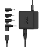 Port Alimentation secteur GaN 65W pour Asus - 4 embouts — miniature 6