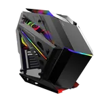 M.RED Stealth Fighter - MT/Sans Alim/ATX — miniature 1