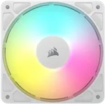 Corsair RS120 ARGB Triple pack - Blanc — miniature 3