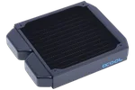 Alphacool Radiateur 140m NexXxoS ST30 Cuivre - Noir — miniature 1