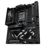 Asus CROSSHAIR X870E EXTREME - AM5/DDR5/E-ATX — miniature 3