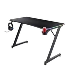 Trust GXT 709 LUMINUS - RGB/Noir — miniature 3