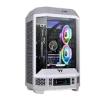Thermaltake The TOWER 300 Limestone Gris - mT/Sans Alim/mATX — miniature 1