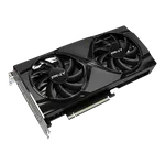 PNY RTX 5060Ti 16Go Overclocked Dual Fan, miniature 1