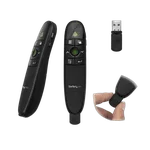 StarTech Wireless presentation remote — miniature 1