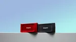 Kingston XS1000 Red USB-C 3.2 2To — miniature 9