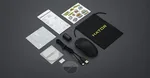 Hator Quasar 3S Ultima - Sans-Fil - RGB - Noir — miniature 9