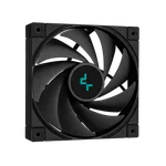 Deepcool AK400 DIGITAL - Noir — miniature 6