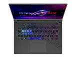 Asus ROG STRIX G16 - 16" FHD+ 165Hz Ryzen 9 8940HX RTX 5060 16Go 512Go W11 — miniature 4