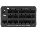 Corsair FRAME 4000D LCD RS ARGB Noir + HX1200i C14 Noir — miniature 10