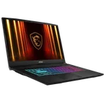 MSI Katana 17 HX B14WFK-007FR - 17.3" QHD 240Hz i7-14650HX RTX 5060 16Go 1To W11 — miniature 2