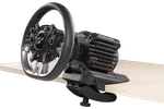 Fanatec Gran Turismo® DD Pro (5Nm) - Noir — miniature 7
