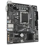 Gigabyte H610M H V3 DDR4 — miniature 3