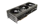 Sapphire Ryzen 7 7800X3D + Nitro+ Radeon RX 9070 XT Gaming OC 16GB + MAG A750GL PCIE5 — miniature 7