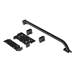 Fanatec ClubSport Cockpit Shifter Mount - Noir - Gauche