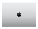 Apple Macbook Pro MGDP4FN/A - M5 Pro 14" 24Go 2To Argent — miniature 3