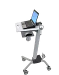 Ergotron 24-205-214/Neo-Flex Laptop Cart — miniature 1