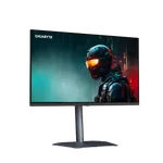 Gigabyte MO27U2 - 27" QD-OLED 4K 240Hz 0.03ms USB-C G-Sync Compatible — miniature 3