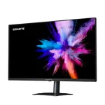 Gigabyte GO27Q24 - 27" QD-OLED QHD 240Hz 0,03ms Pivot USB-C FreeSync Premium — miniature 2