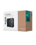 Deepcool ATX 800W - 80+ Bronze - PL800D Noir — miniature 5