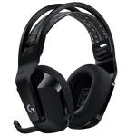 Logitech G733 Lightspeed - Sans-Fil - RGB - Noir — miniature 4