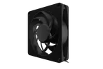 Alphacool Apex Stealth Metal 120mm - 2000rpm Noir — miniature 4