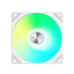 TRYX ROTA SL ARGB Reverse (Pack de 3x120mm) - Blanc — miniature 3