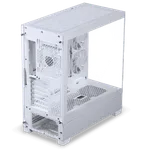 Phanteks XT View Matrix Blanc - MT/Sans Alim/E-ATX — miniature 4