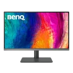 BenQ DesignVue PD2706U - 27" 4K 60Hz IPS USB-C 95% DCI-P3 HDR400, miniature 1