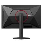 AOC U27G4R - 27" 4K/160Hz ou FHD/320Hz Fast IPS 0.3ms Pivot Compatible G-Sync — miniature 6