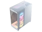 Corsair Frame 4500X LX-R RGB Link Blanc - MT/Sans Alim/E-ATX — miniature 9