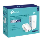 TP-Link TL-WPA7517 KIT (1000Mb) WiFi AC - Pack de 2 — miniature 5