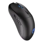 ENDORFY Gem Plus - Sans-Fil - RGB - Noir — miniature 2