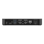 Port Station d'accueil 4K USB-C - 11 ports - 96W — miniature 6