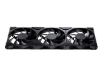 Phanteks M25 Gen2 PWM Noir (Pack de 3x140mm) — miniature 4