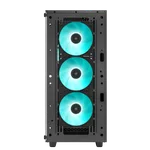 Deepcool CC560 V2 Noir - MT/Sans Alim/ATX — miniature 4