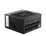 MSI MAG PANO M100R PZ Noir + MPG A1000GS + MAG CORELIQUID E360 — miniature 10
