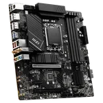 MSI PRO B760M-A WIFI-Seconde Vie — miniature 2