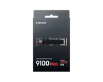 Samsung 9100 Pro 2To M.2 NVMe Gen5 — miniature 5