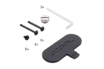 Alphacool NexXxoS ST30 240mm Radiator V.2 - Blanc — miniature 7