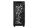 Corsair 3200D RS Smoker Noir - MT/Sans Alim/ATX — miniature 3