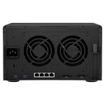 Synology Kit surveillance - DS1621+ avec 6 disques de 16To — miniature 3
