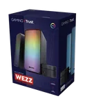 Trust WEZZ Illuminated - GXT611 — miniature 5